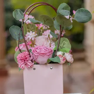 Garden of Grace