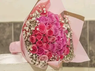 Coral Blush