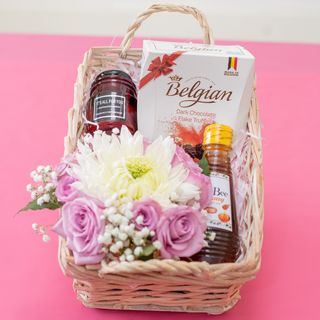 Warm embrace - Gift package