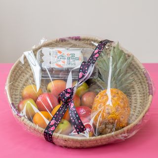 Fruit Gift Basket