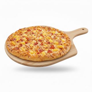 Hawaiian Pizza