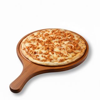 Chicken Periperi Pizza