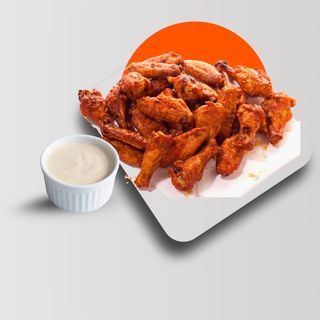 Wing Party Pack