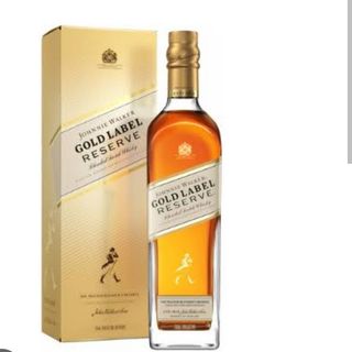 Johnnie  walker gold 750ml 