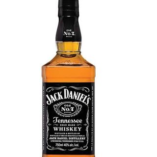 Jack Daniels 