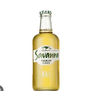 Savan cider 