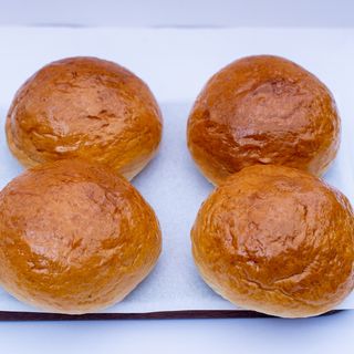 Brioche Buns