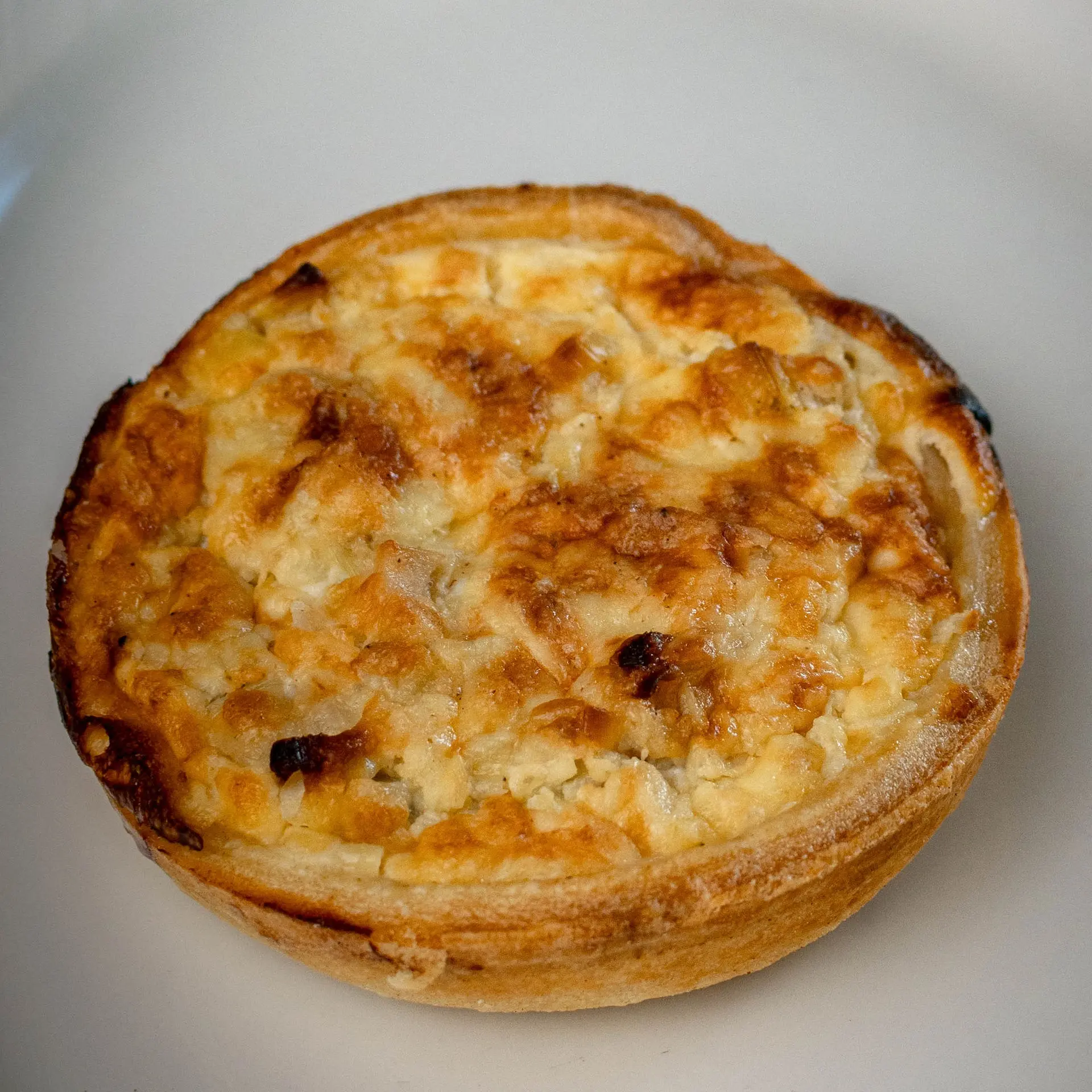 Savoury