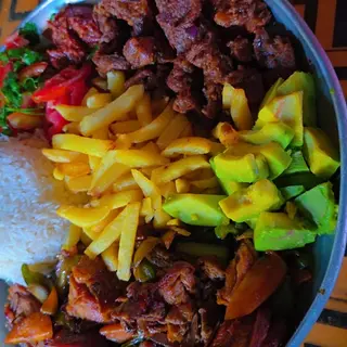 Platter