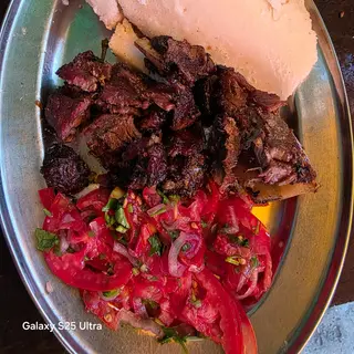 Nyama choma