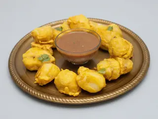 Viazi Karai