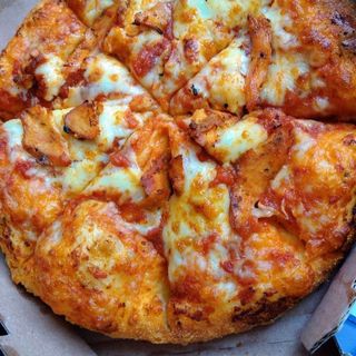 Chicken Bacon/Brawns