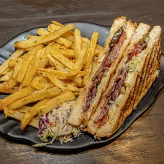 BLT Sandwich