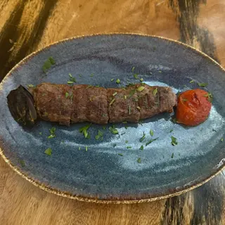 Kebab Skewer