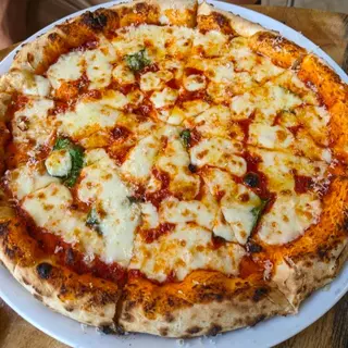 Margherita