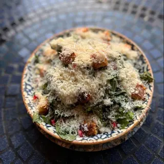 Arugula Salad