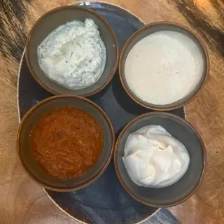 Spicy Shatta
