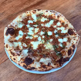 Caramelized Onion & Sausage