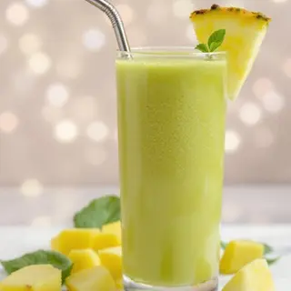 Pineapple Mint