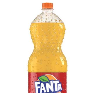 Fanta Pineapple - 500ML