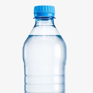 Purified Clear Drinking Water 1.5L