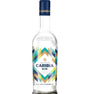 Caribia Gin