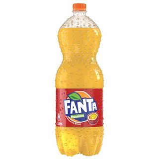 Fanta Passion - 500ML