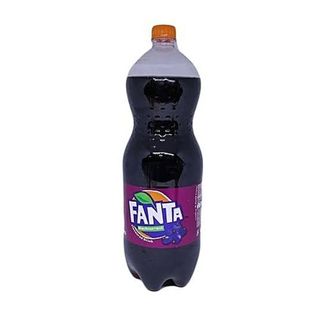 Fanta Blackcurrant -500ML