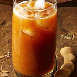 Tamarind Juice