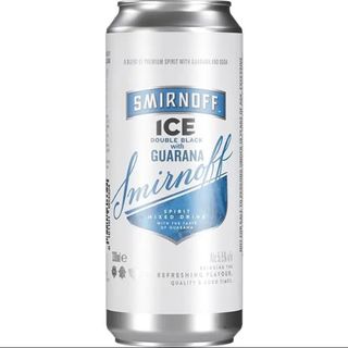Smirnoff Ice - Guarana