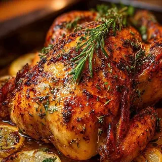 Marinated / Grilled Chicken
