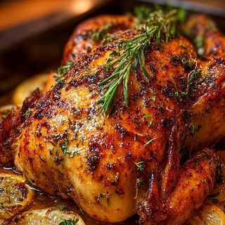 Marinated / Grilled Chicken