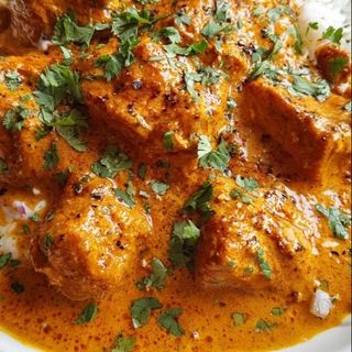 Chicken Tikka