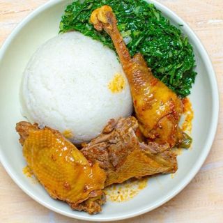 Kienyeji Chicken
