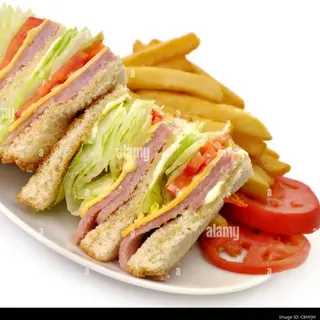 Chicken Sandwich