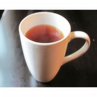 Somali Camel / Ginger Tea