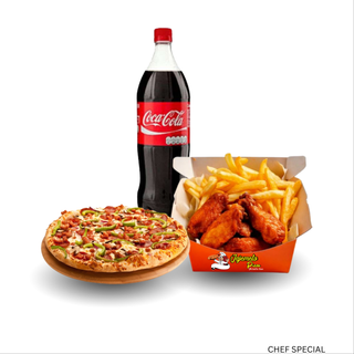 Chef's Special