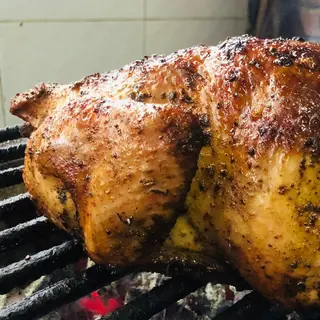Kuku Choma