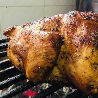 Kuku Choma