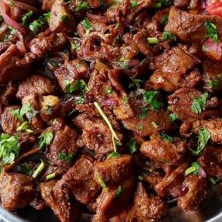 Beef