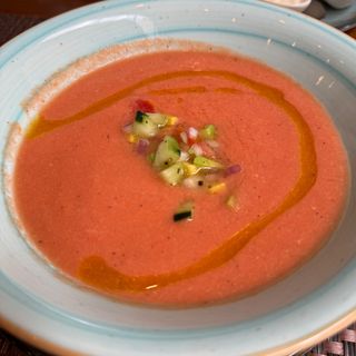 Gazpacho