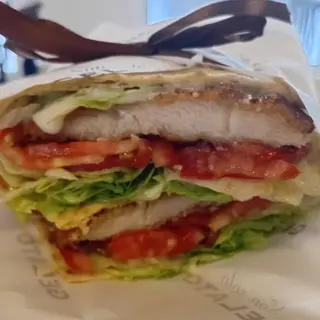 Cotoletta