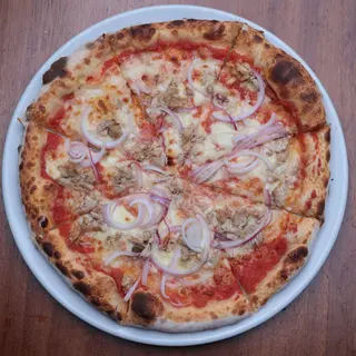 Tonno e Cipolla