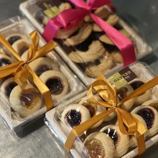 NSG biscuits packet