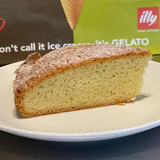 Lemon caprese