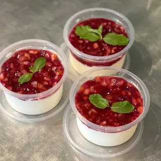 Panna Cotta