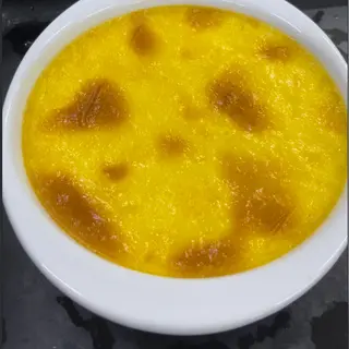 Crème Brûlée
