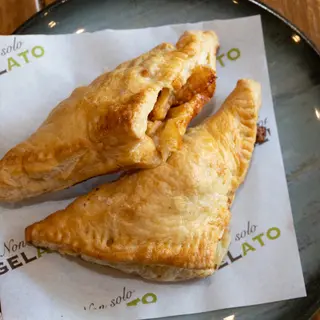 Cheese Pie