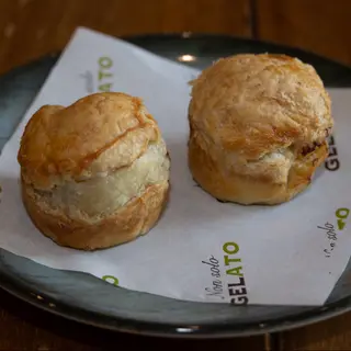 Chicken Pie