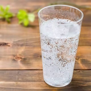 Sparking Water 1/2 L